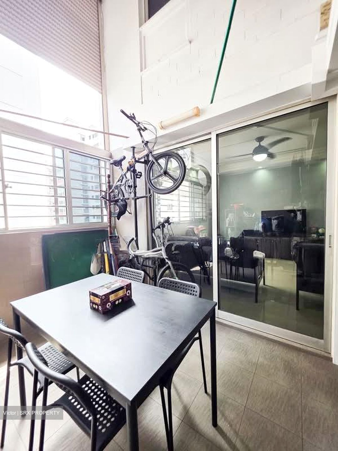 Blk 287 Choa Chu Kang Avenue 2 (Choa Chu Kang), HDB Executive #588148811